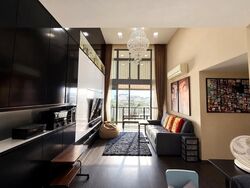 Bellewoods (D25), Condominium #632329061